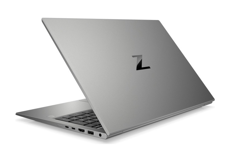 HP ZBook Firefly 15 G8 Mobil Workstation | 15" | Win 11 Pro - 3
