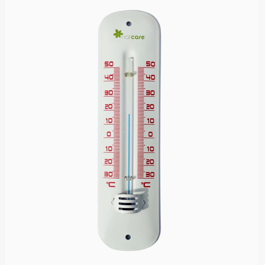 Metalltermometer i 4 färger - CºLORS - 5