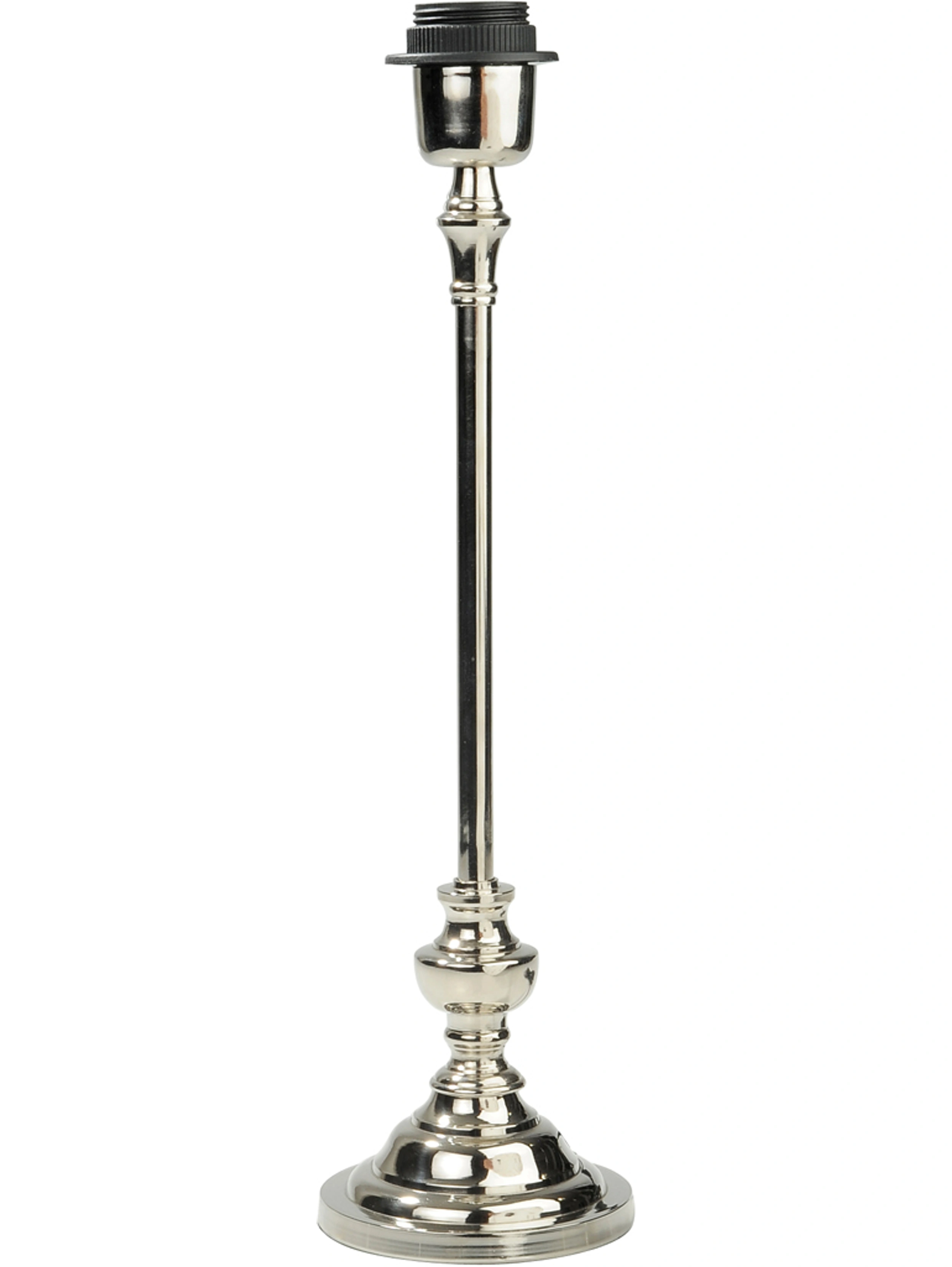 Lampfot / H:43cm