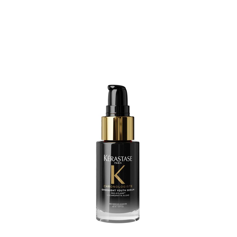 Kerastase Chronologiste Overnight  Youth serum 90 ml - 5
