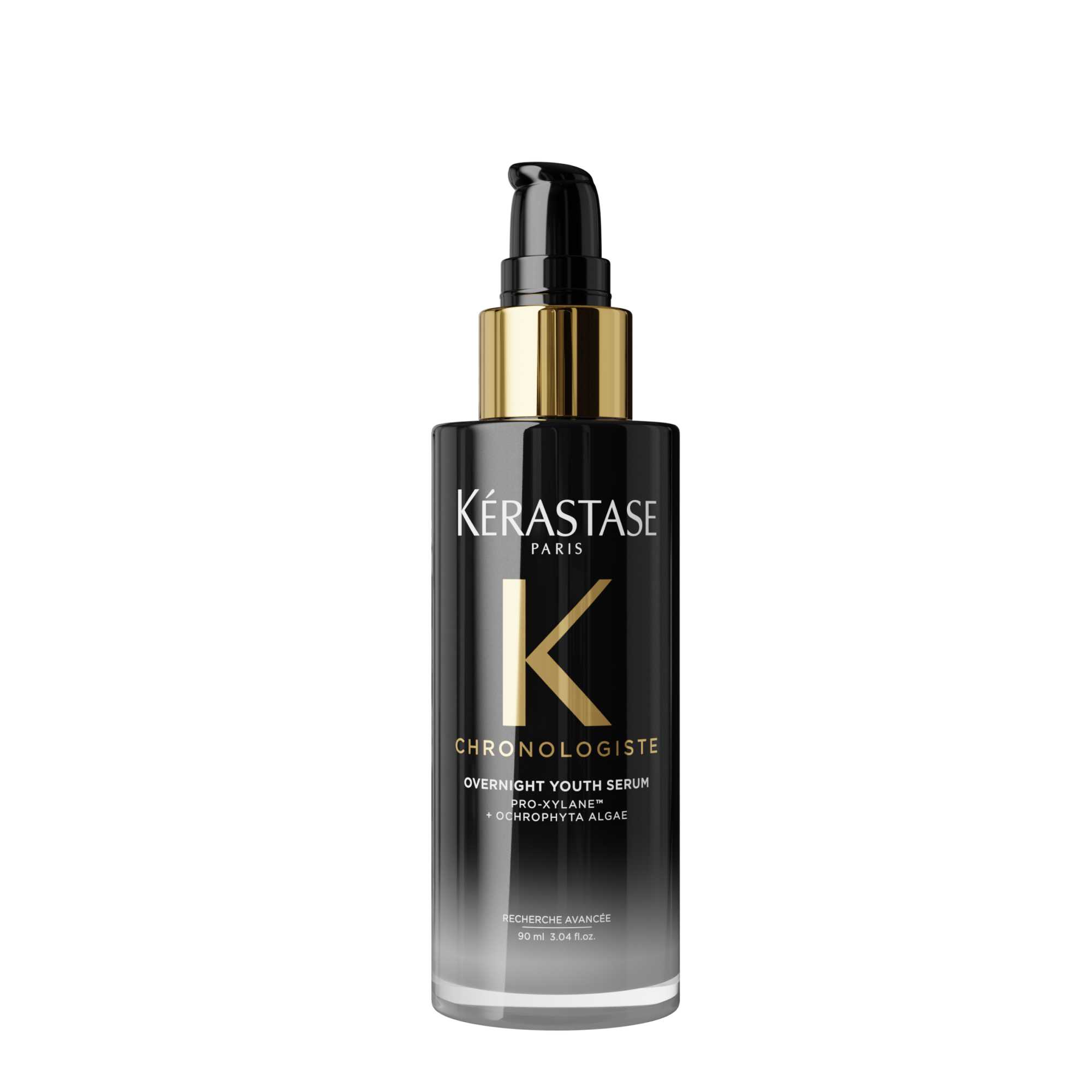 Kerastase Chronologiste Overnight serum 90 ml - 7