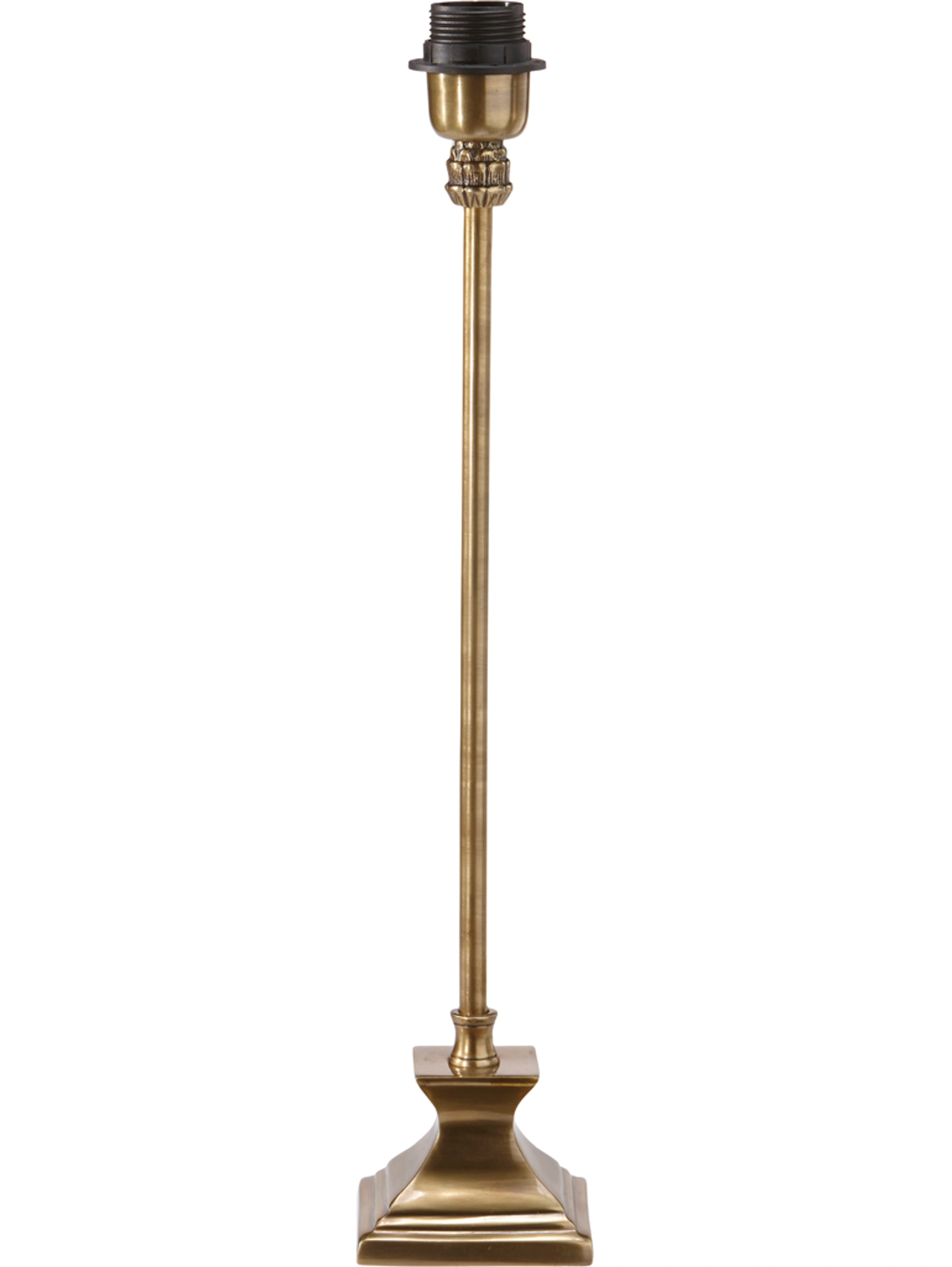 Lampfot / H:69cm