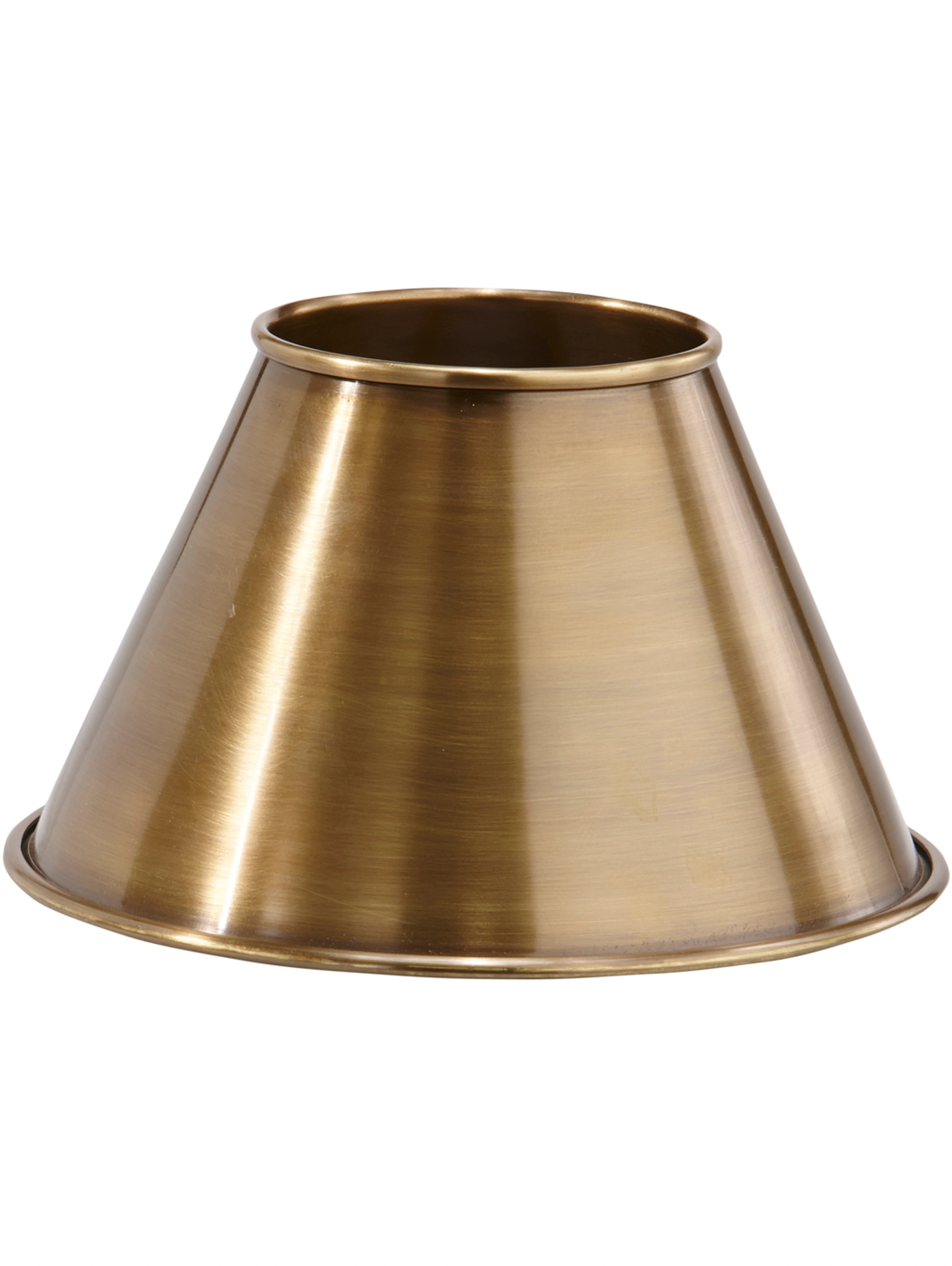 Lampskärm  / Metall