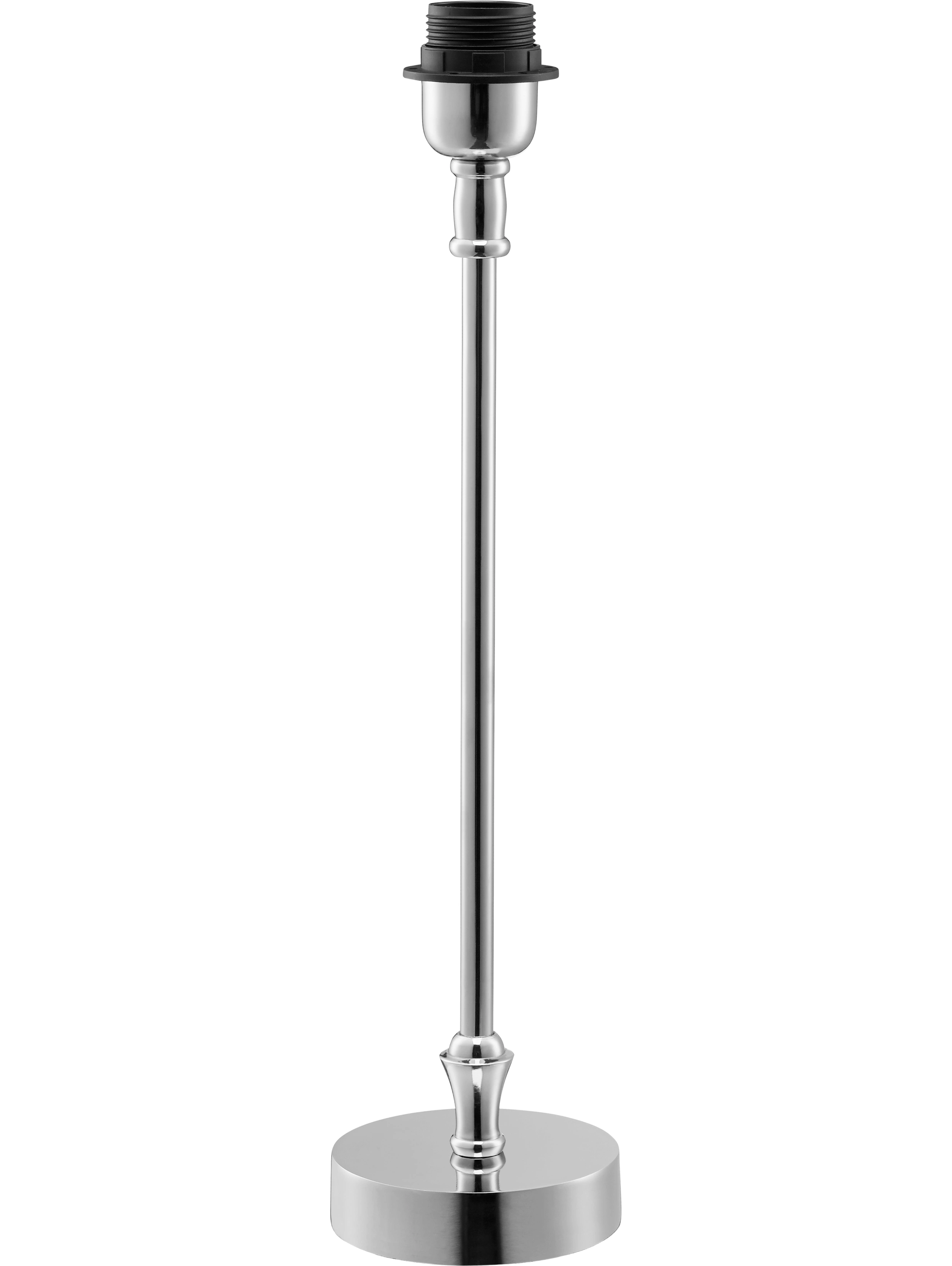 Lampfot / H:46cm