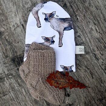 Presentkit renkalv 