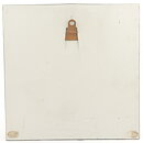 Lisa Larson (Unik 1961) Striking Ship Wall Plaque 23 cm (12)