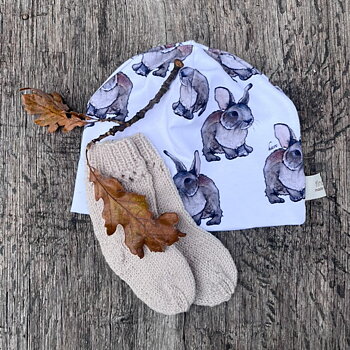 Presentkit harpalt