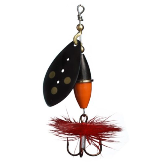 Myran Wipp Spinnare 10g - 4