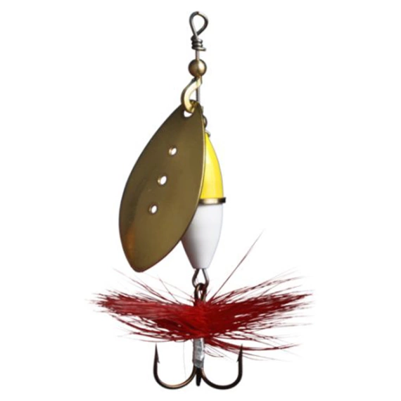 Myran Wipp Spinnare 10g - 2