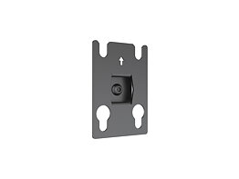 M Pro Series LED Adapter plate 23.5x40mm