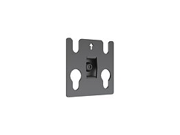 M Pro Series LED Adapter plate 25x25mm