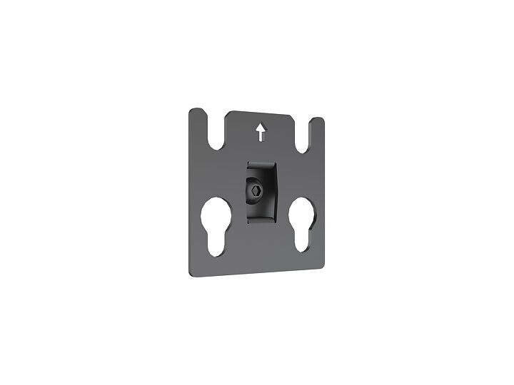 M Pro Series LED Adapter plate 25x25mm
