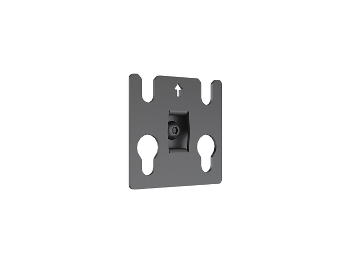 M Pro Series LED Adapter plate 25x25mm