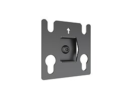 M Pro Series LED Adapter plate 30x30mm