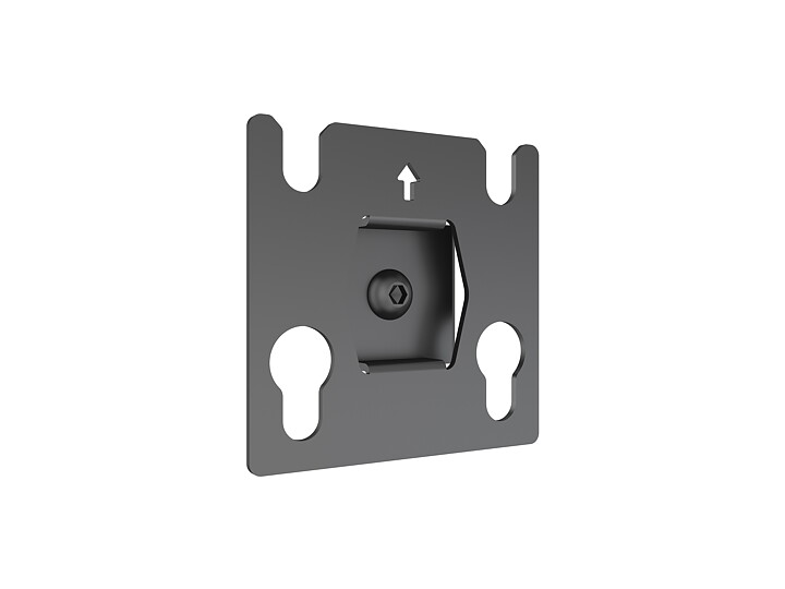 M Pro Series LED Adapter plate 30x30mm