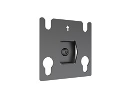 M Pro Series LED Adapter plate 35x35mm