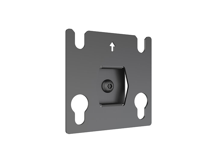 M Pro Series LED Adapter plate 35x35mm