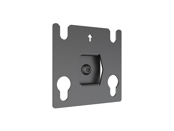 M Pro Series LED Adapter plate 35x35mm