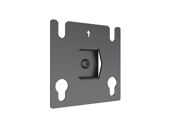 M Pro Series LED Adapter plate 40x40mm