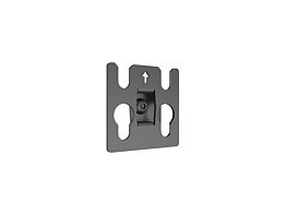 M Pro Series LED Adapter plate 20x20mm