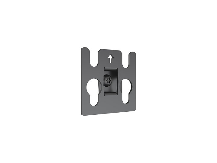 M Pro Series LED Adapter plate 20x20mm