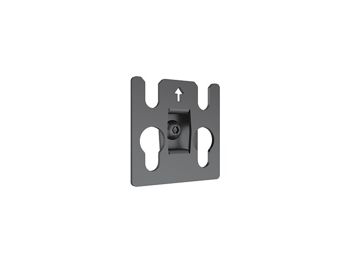 M Pro Series LED Adapter plate 20x20mm