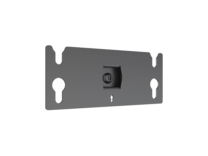 M Pro Series LED Adapter plate 70x21.5mm