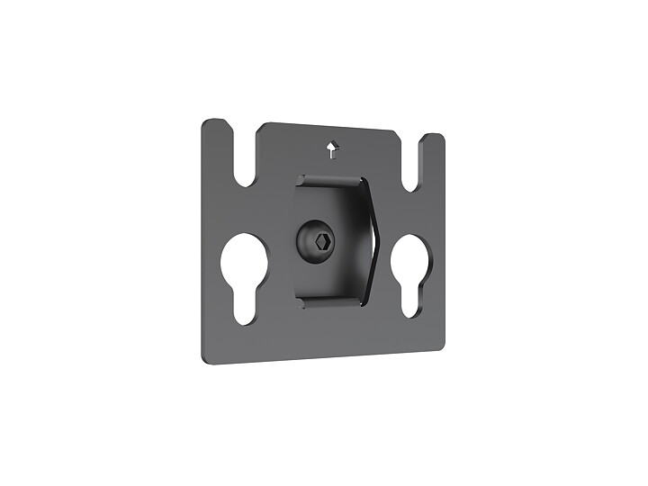 M Pro Series LED Adapter plate 30x20mm