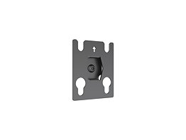 M Pro Series LED Adapter plate 25x35mm