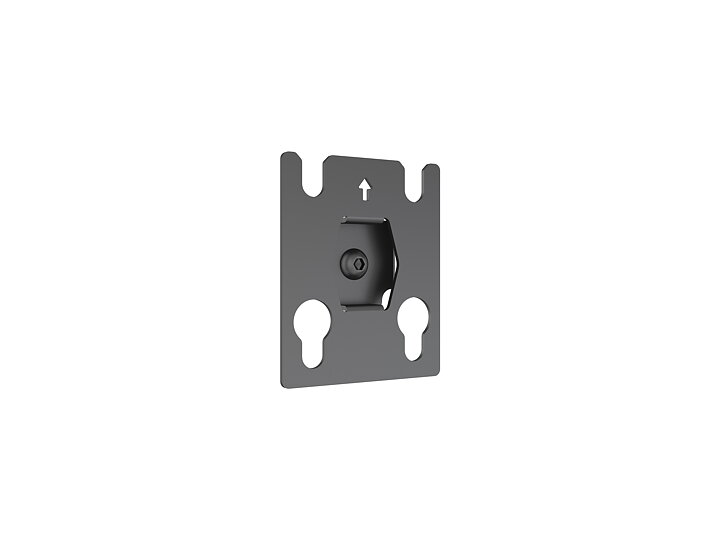 M Pro Series LED Adapter plate 25x35mm