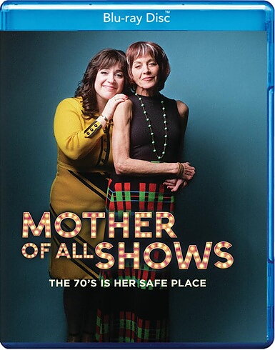 Mother Of All Shows (BLU-RAY)