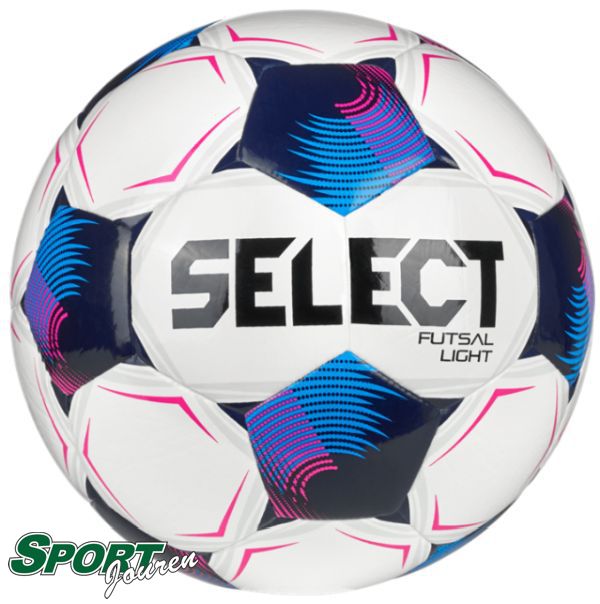Futsal Light v26 - Select