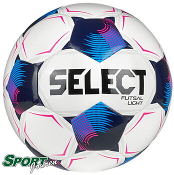 Futsal Light v26 - Select