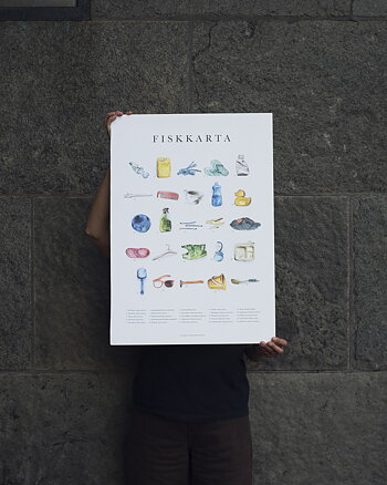 Fiskkarta