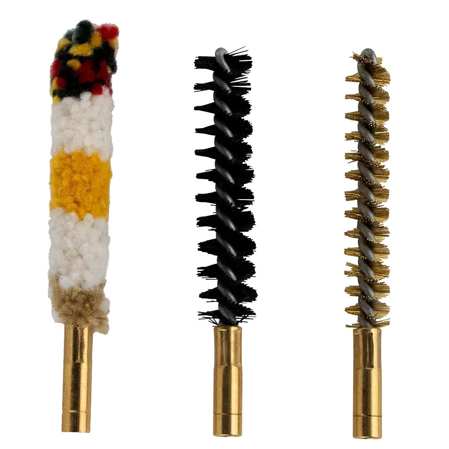 Stagline Cleaning Brushes 3-pack