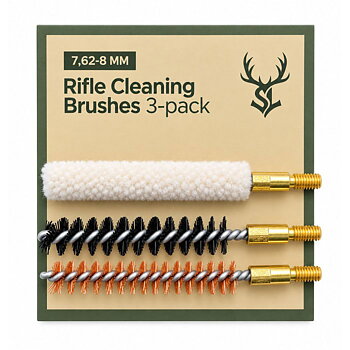 Stagline Cleaning Brushes 3-pack