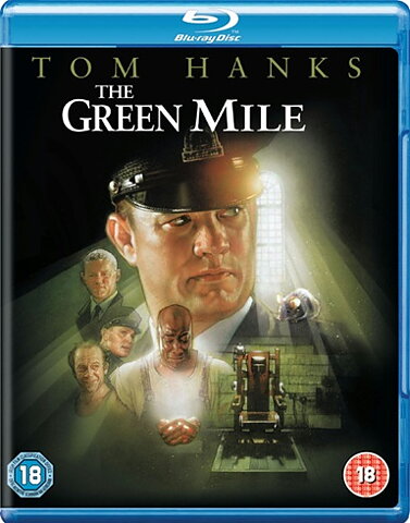 Green Mile (BLU-RAY)