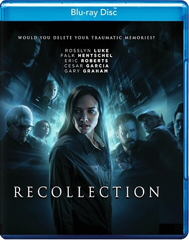 Recollection (BLU-RAY)