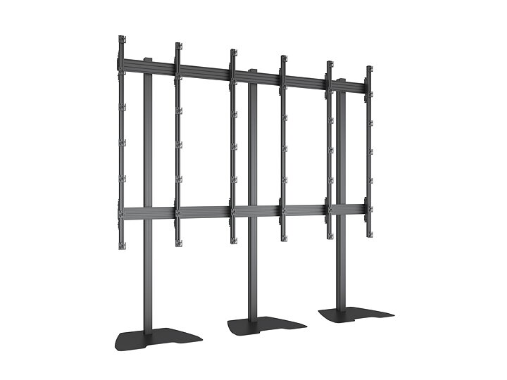 M Pro Series Hisense LED Floorstand 5X6