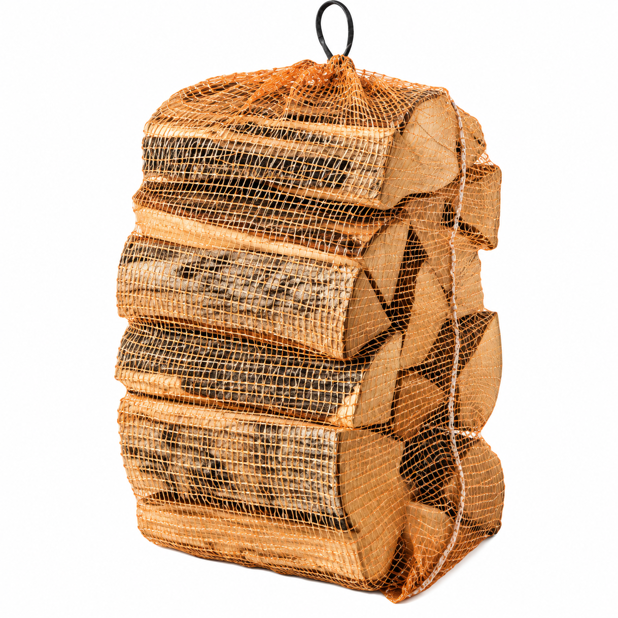 Vedsäck med blandved 40 liter