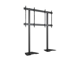 M Floorstand Column Pro MBFSC2UB 270 Fixed VESA 600x1200