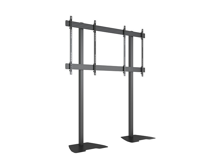 M Floorstand Column Pro MBFSC2UB 270 Fixed VESA 600x1200