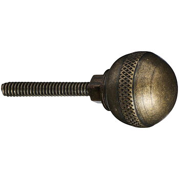 Knopp Antik IB Laursen