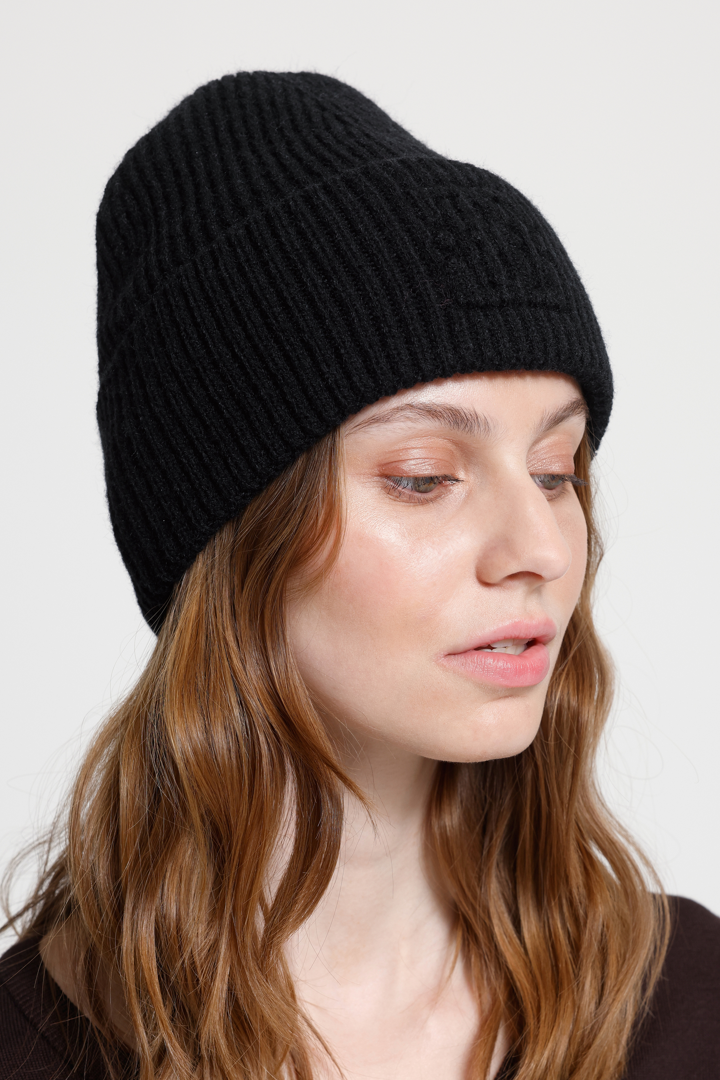 IAGAIA HAT Black  - 6
