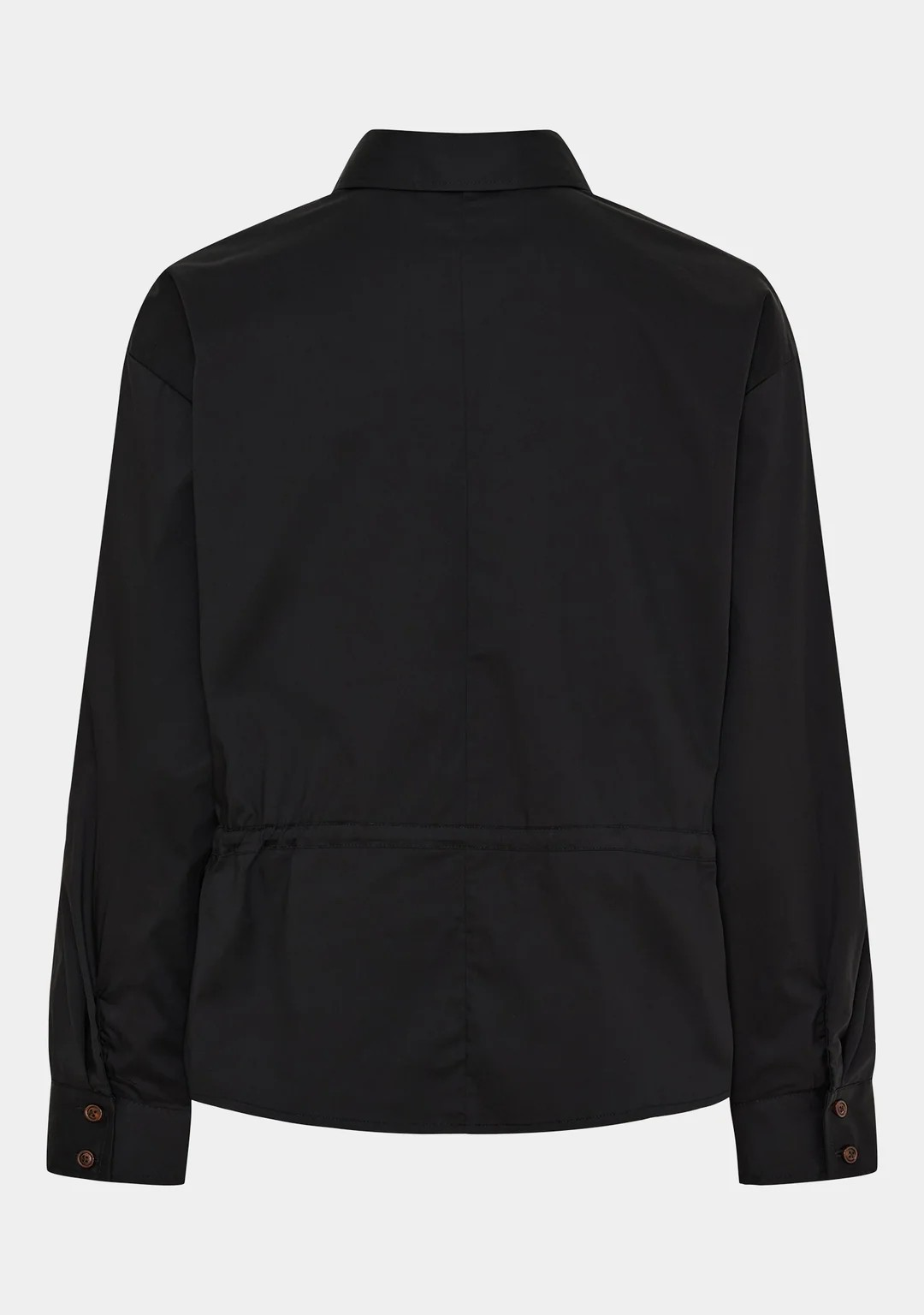 Sigga Jacket - Isay - 3