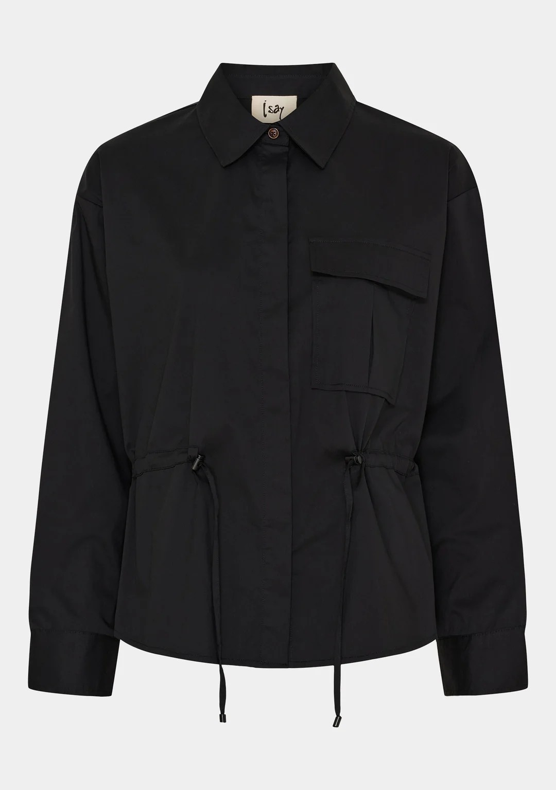 Sigga Jacket - Isay