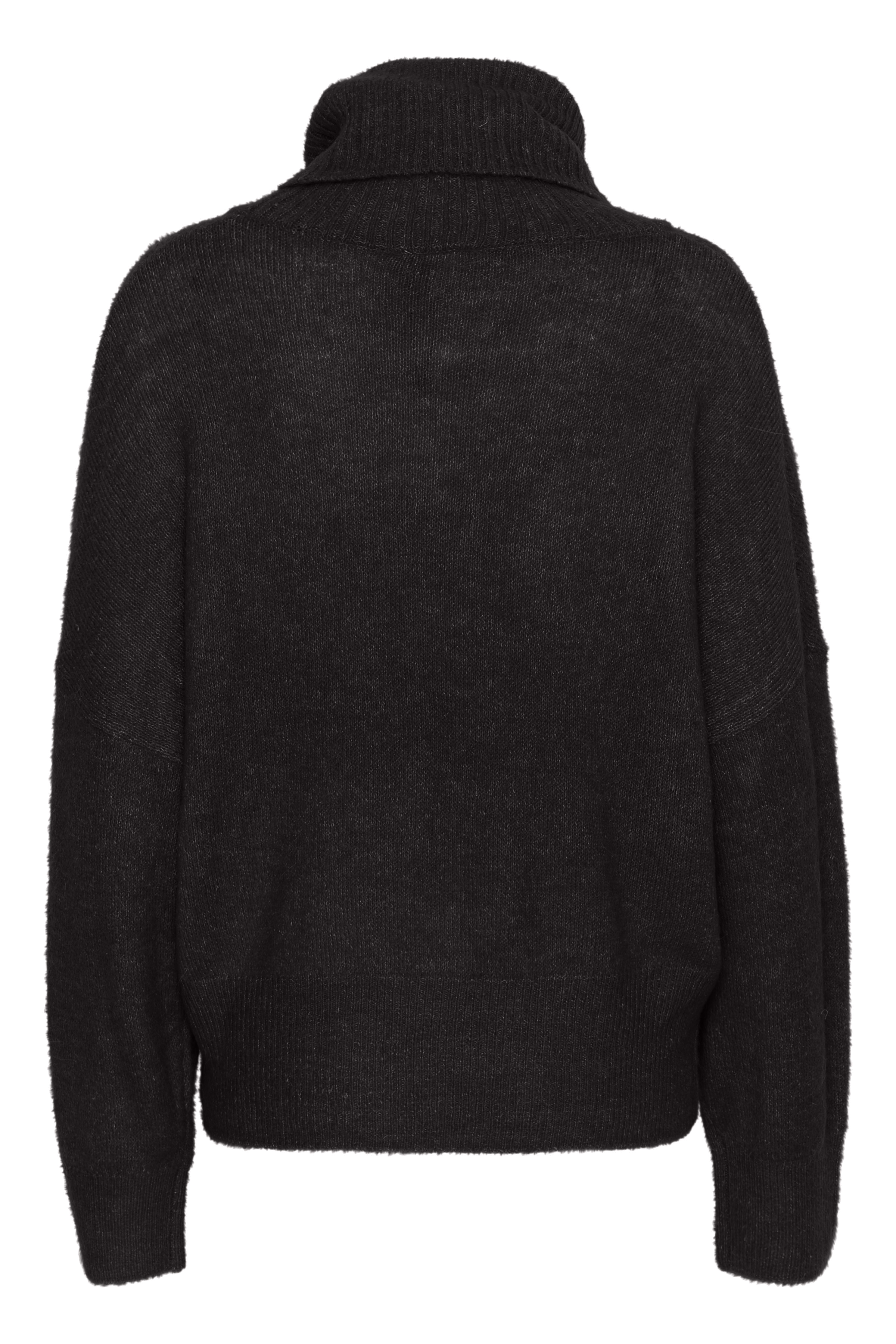 IHKAMARA RN2 Black - 2