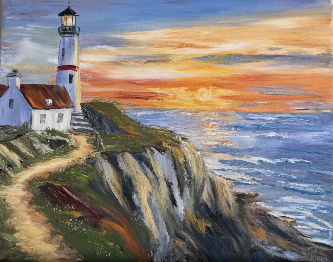 Lighthouse