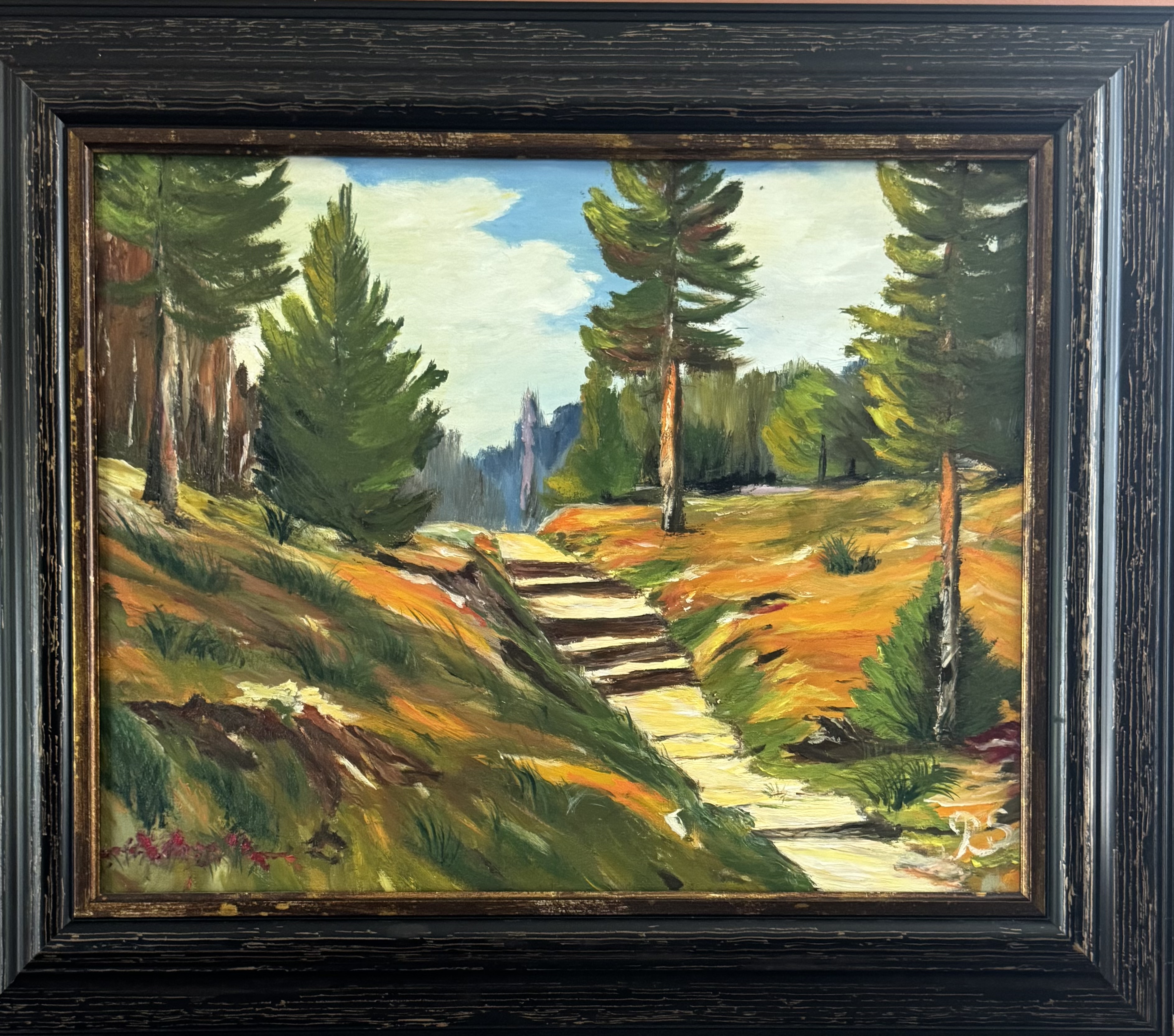 Forest Path