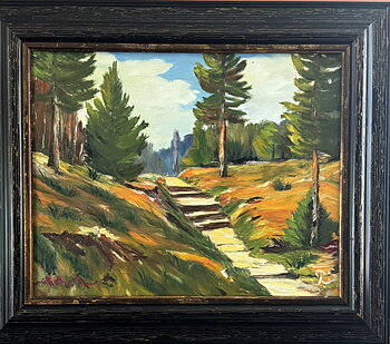 Forest Path